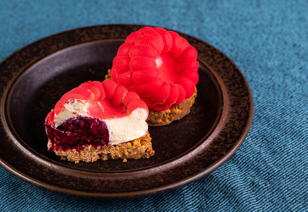 Málna by Lengyel László Levente