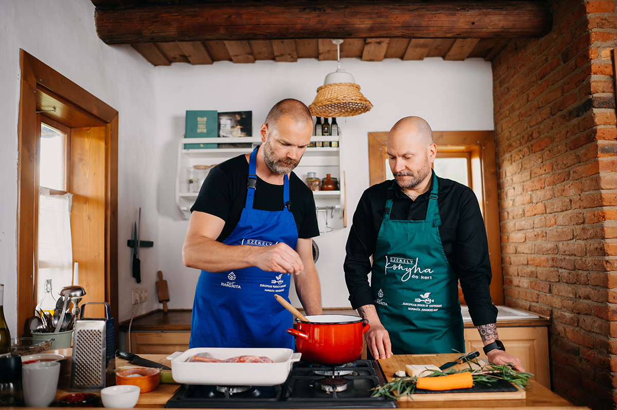 Nyúl, avagy az elfeledett egészséges húsféle