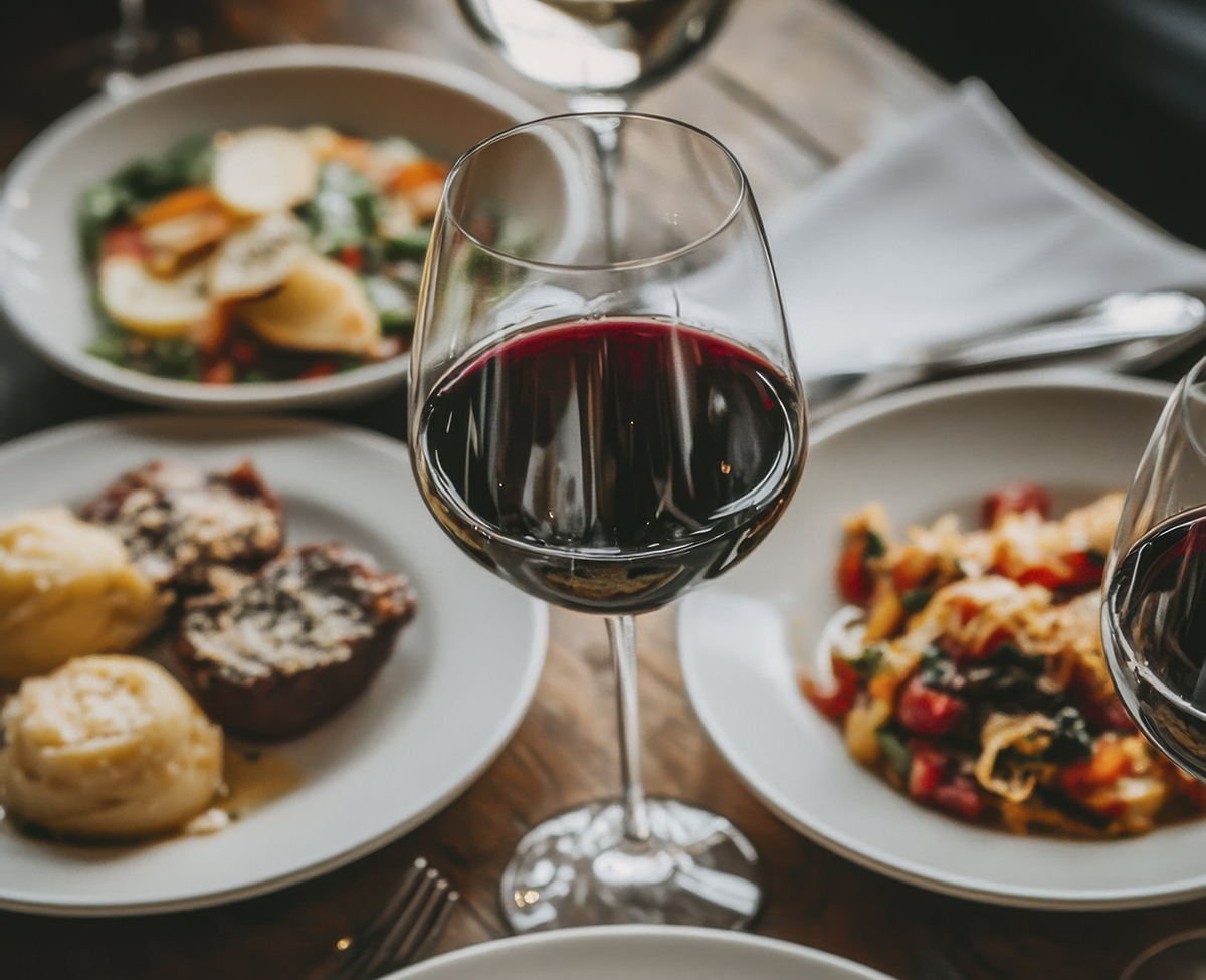 Laskaborok - Mit igyunk a legnépszerűbb magyar és székely laskaételek mellé?