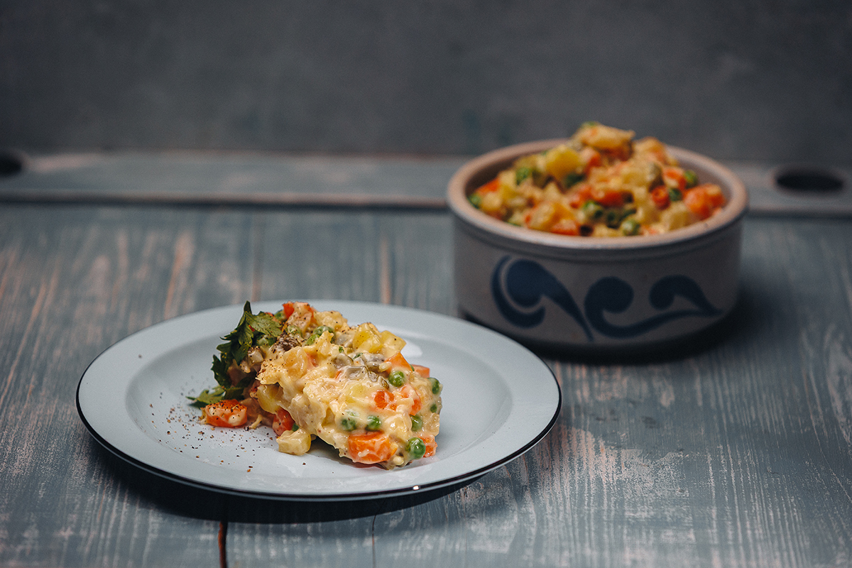 Étekmentés – ésszel és már telefonos alkalmazással is