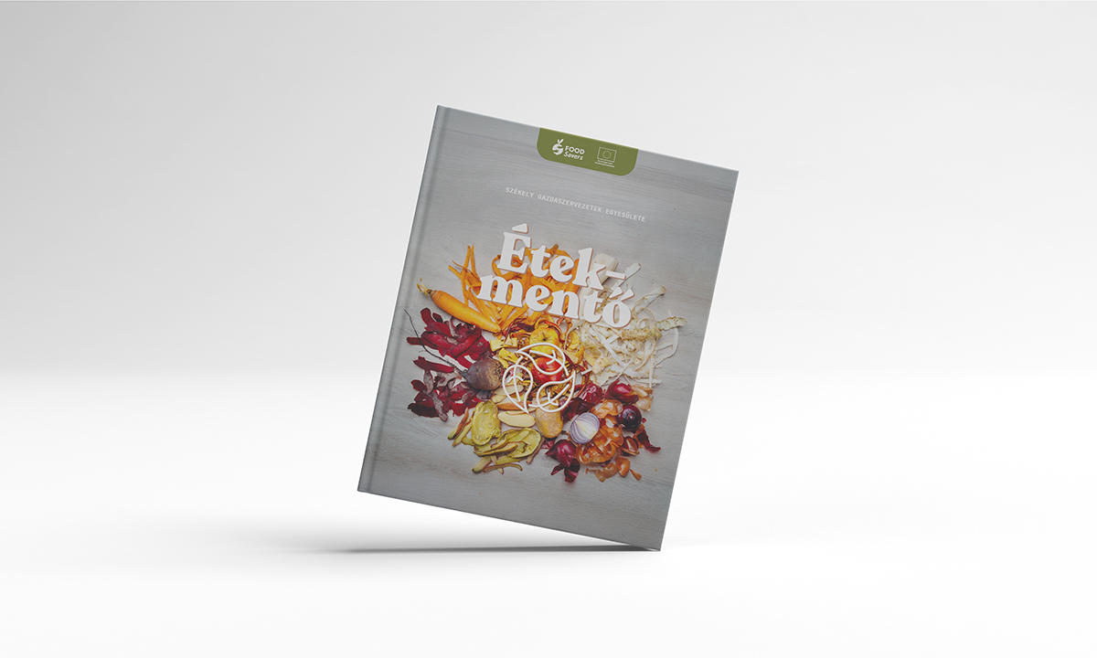 Étekmentő: az ízek megmentett világa