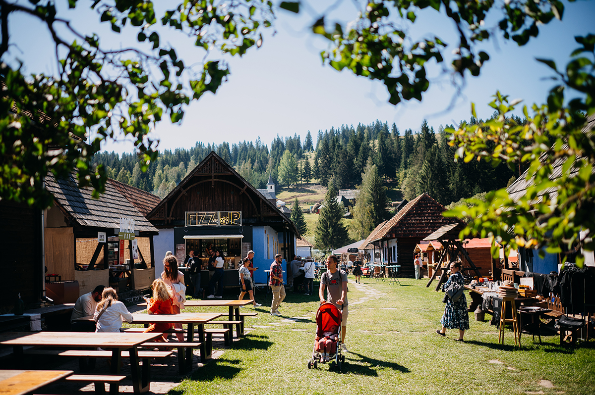 Taste of Transylvania - 2025