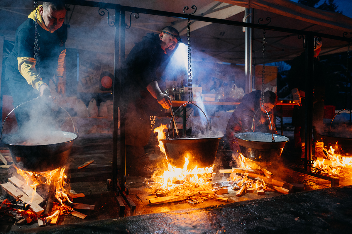 Miért lett az embernek öt ujja … és mi köze ennek a halpaprikáshoz?