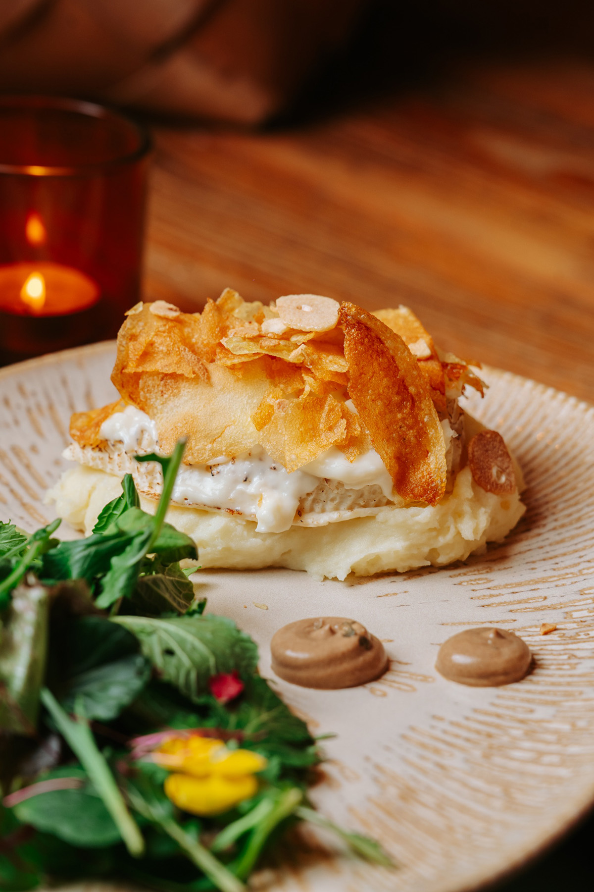 Borzoska ünneplőben