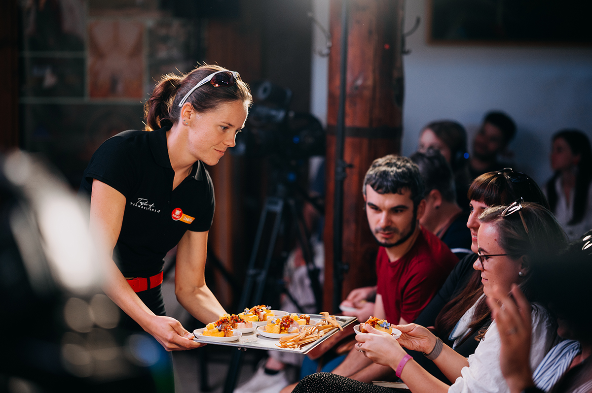 Taste of Transylvania - 2025